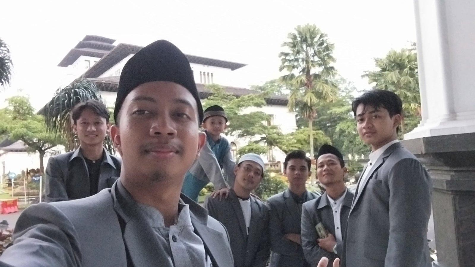 Brosur Tempo Gala Dinner